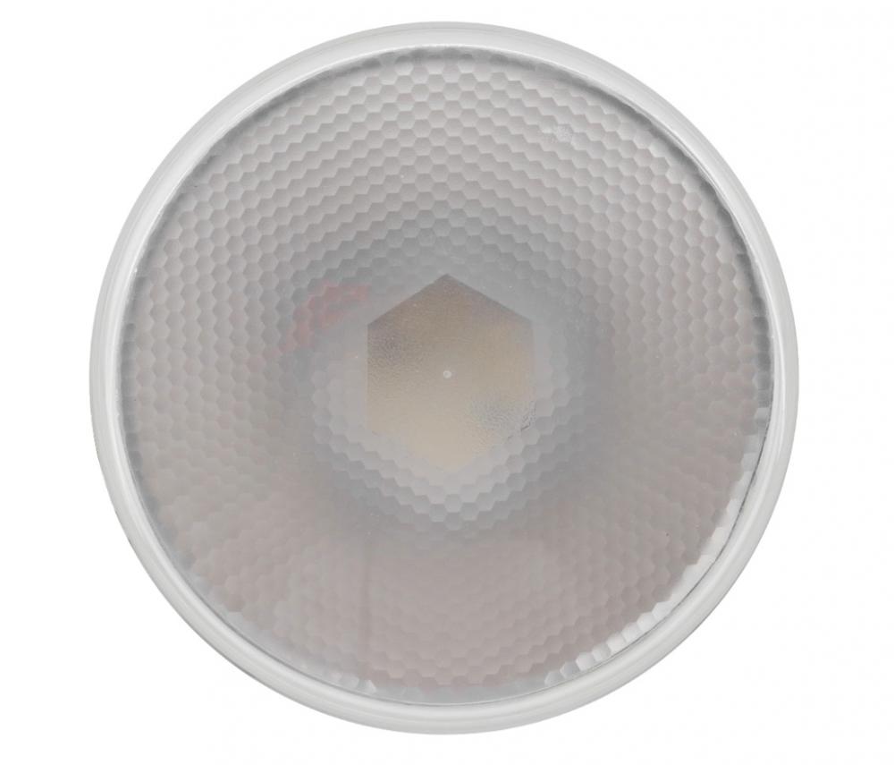 Lâmpada Opus LED PAR38 15 watts IRC95 IP65 3000K 30° Bivolt OPS 85124