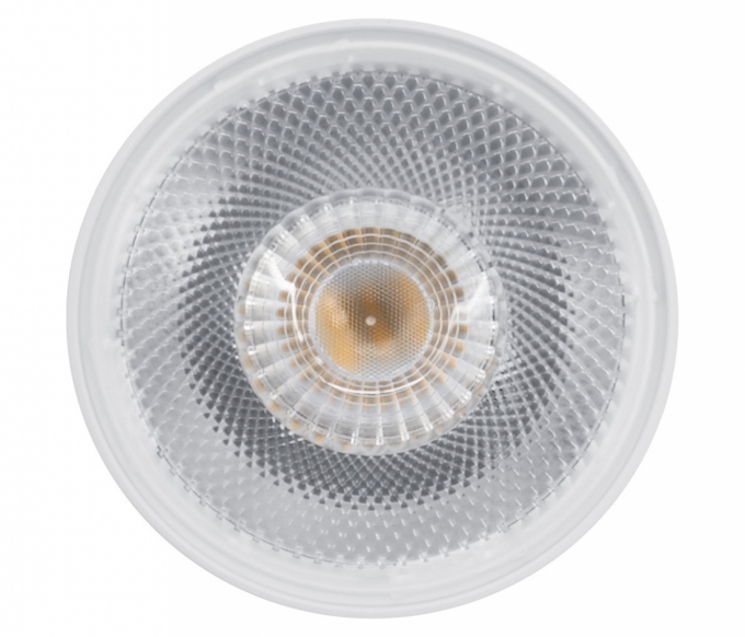 Lâmpada Opus LED PAR30 9,8 watts 3000K 36° Bivolt OPS 34959