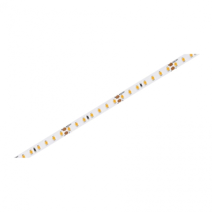 Fita Full Led Pro Stella 14,5w/m 112 Leds 2700K 24V IP20 8mm IRC97 (Rolo 5 metros) STH21834/27