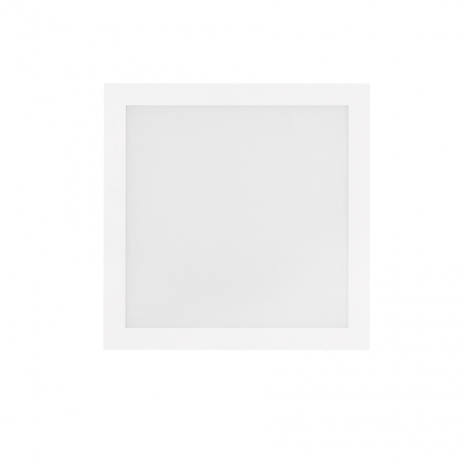 Painel Embutido Stella EVO Blacklight IRC90 30 Watts 4000K Branco 400x400mm STH20957/40