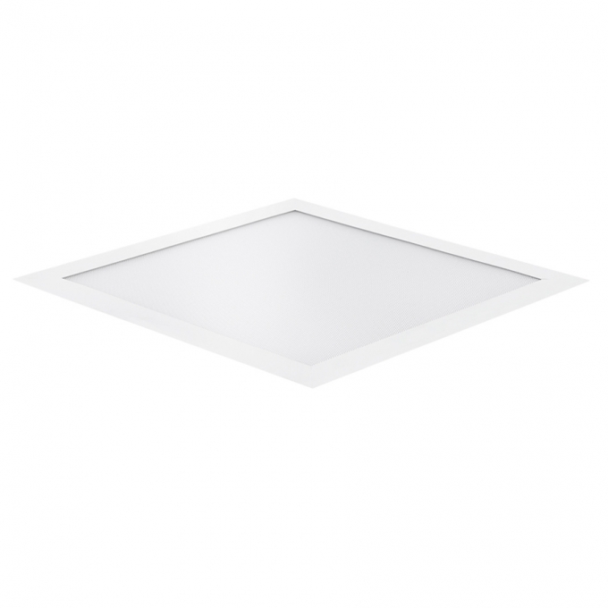 Painel Embutido Stella EVO Blacklight IRC90 30 Watts 4000K Branco 400x400mm STH20957/40
