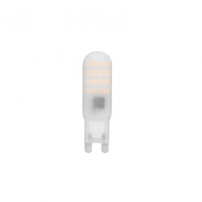 Lâmpada Led Stella Halopin G9 4 Watts 220V 3000K  STH8142/30