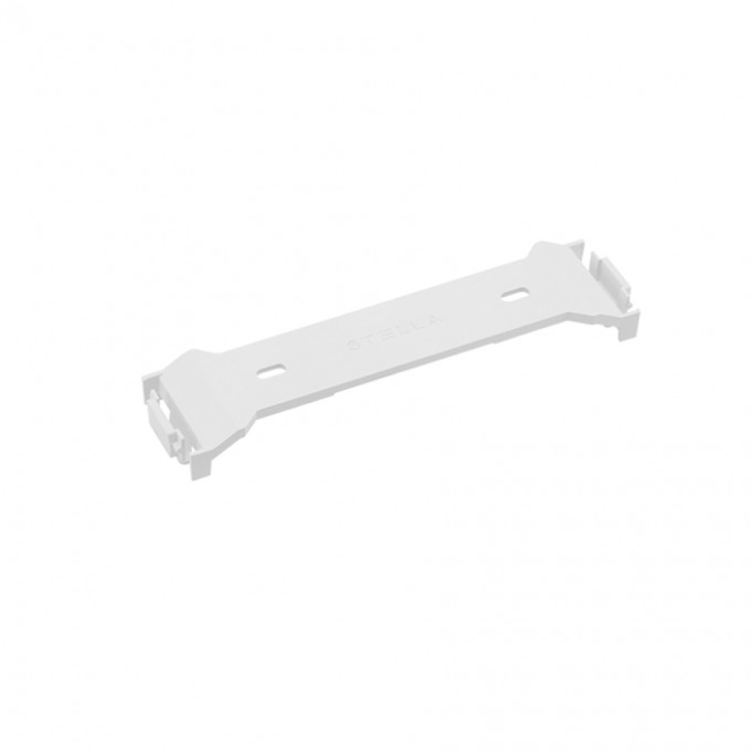 Plafon Sobrepor Stella 12 Watts 4000K 120° 161x161mm STH21962Q/40