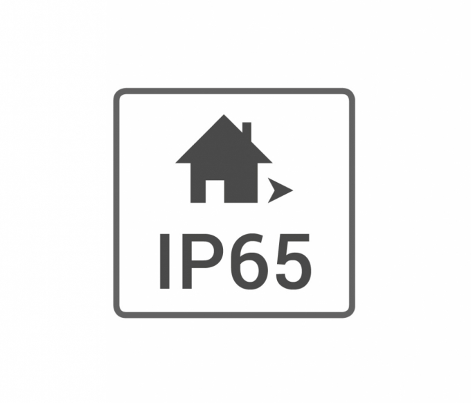 Lâmpada Opus LED PAR20 7 watts IRC95 IP65 5700K 30° Bivolt OPS 85087