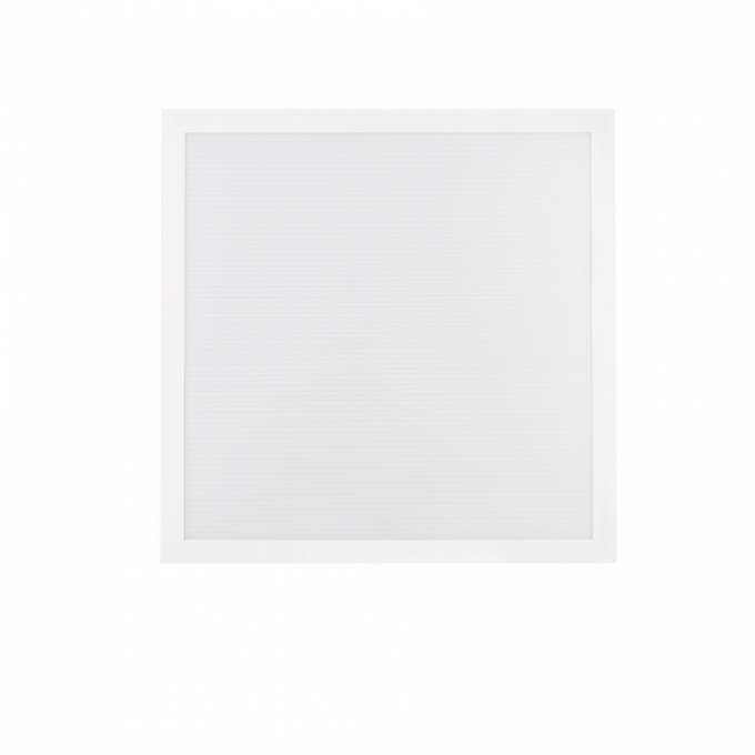 Painel Embutido Stella EVO Blacklight IRC90 40 Watts 4000K Branco 620x620mm STH20958/40