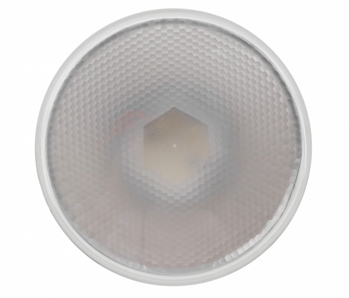 Lâmpada Opus LED PAR38 15 watts IRC95 IP65 3000K 30° Bivolt OPS 85124