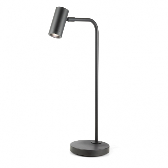 Luminária de Mesa Spotline Foco 1L GU10 480mm 860/1 