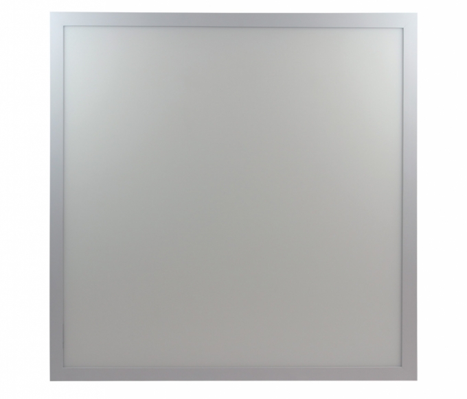 Painel Embutir Opus LED 40 watts 6000K Bivolt 620x620mm OPS 32443