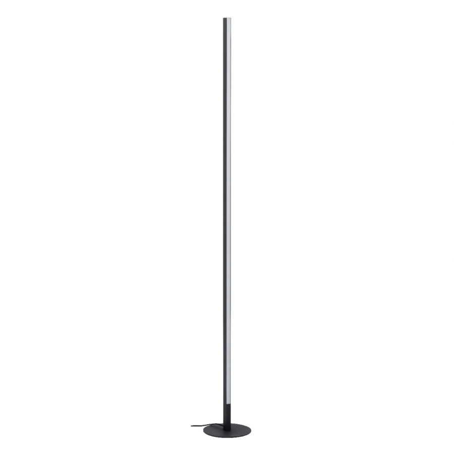 Coluna Spotline Style 22 watts 4000K Bivolt Alumínio 1500mm 844/1 