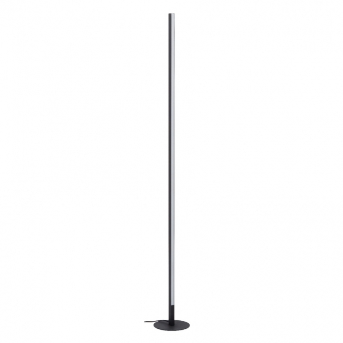 Coluna Spotline Style 22 watts 4000K Bivolt Alumínio 1500mm 844/1 