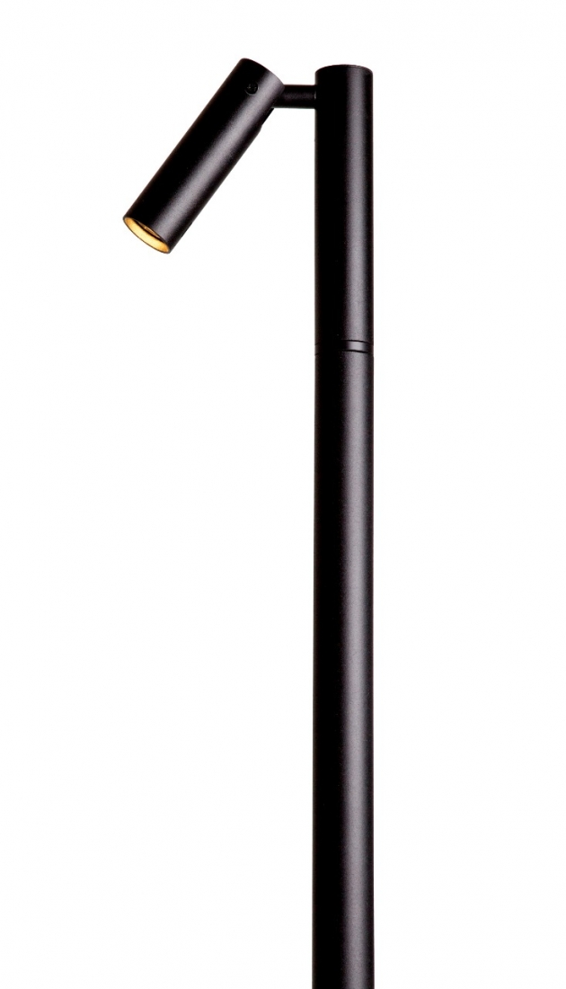 Poste Balizador Orbit Direct Light 2,7 watts 34° 2700K IRC90 IP66 Bivolt 800mm DL PT5