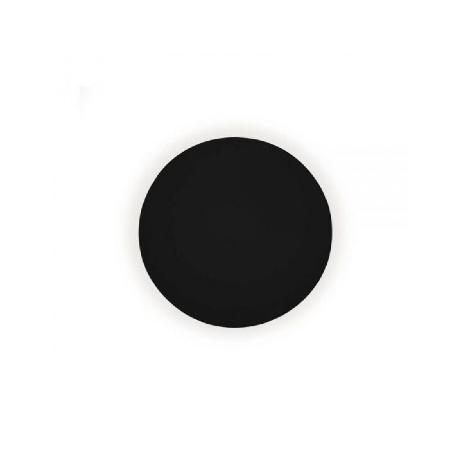 Arandela Newline Pleine Lune 12 Watts 2700K Ø400x90mm 341LED
