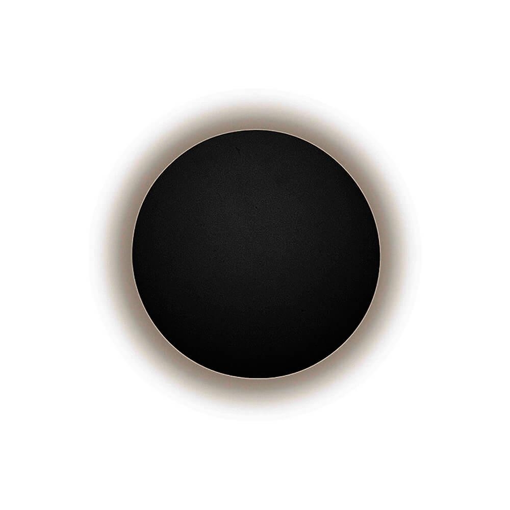 Arandela Newline Pleine Lune LED 18 Watts 2700K Ø600x90mm 342LED
