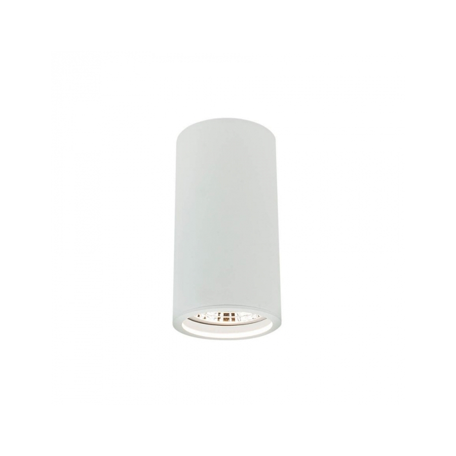 Plafon Sobrepor Newline Lisse 1L PAR20 Ø76x135mm IN50535