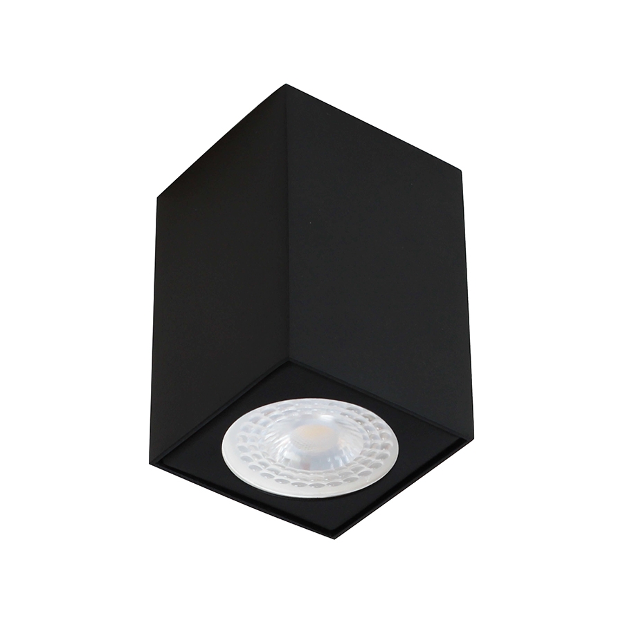 Plafon Newline Cube 1L AR70 80x80x95mm PL03010
