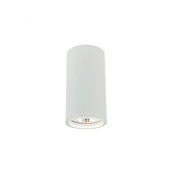 Plafon Sobrepor Newline Lisse 1L PAR20 Ø76x135mm IN50535