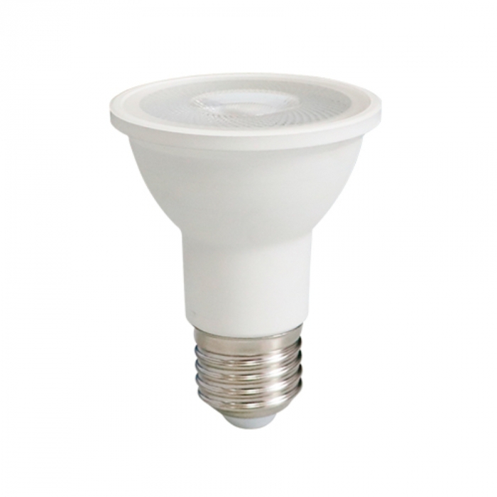 Lâmpada Pix PAR20 7 watts 2700K 38° Bivolt Ø63x82mm 36505976
