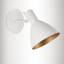 Arandela TKS Roma Mobile 1L E27 165x240x220mm 1601