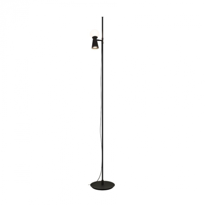Coluna TKS Pion 1L G9 + 1L Dicróica 260x200x1950mm 3001