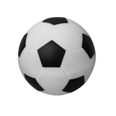 Luminária de Mesa USARE Bola de Futebol 1L E27 Ø255mm 