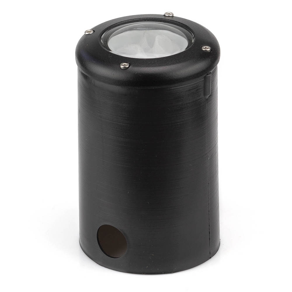 Embutido de Solo Germany Dresden 1L E27 IP65 Ø110mm 12040200