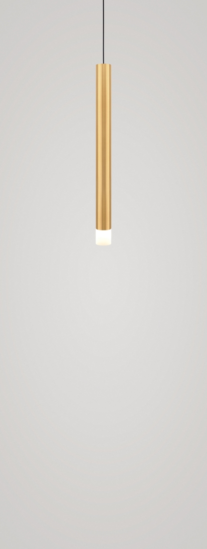 Pendente TKS Wand Plus 1L Mini Dicróica MR11 Ø38x435mm 1963