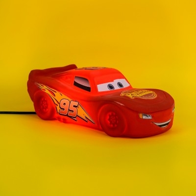 Luminária de Mesa USARE Mcqueen 1L E27 280x325x195mm 