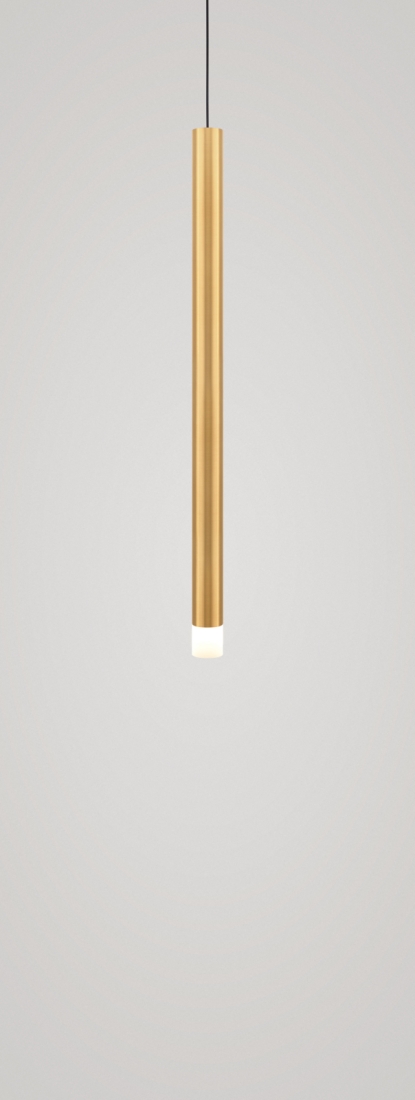 Pendente TKS Wand Plus 1L Mini Dicróica MR11 Ø38x635mm 1964