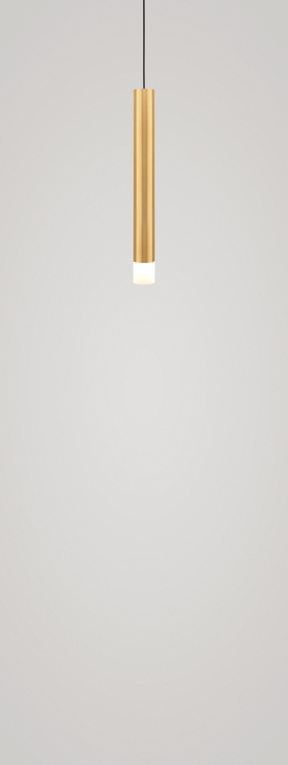 Pendente TKS Wand Plus 1L Mini Dicróica MR11 Ø38x335mm 1962