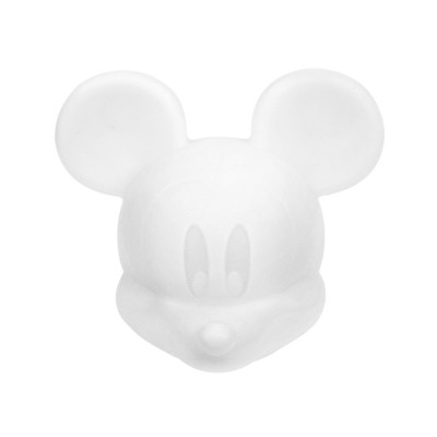 Luminária de Mesa USARE Mickey 1L E27 265x305x235mm 