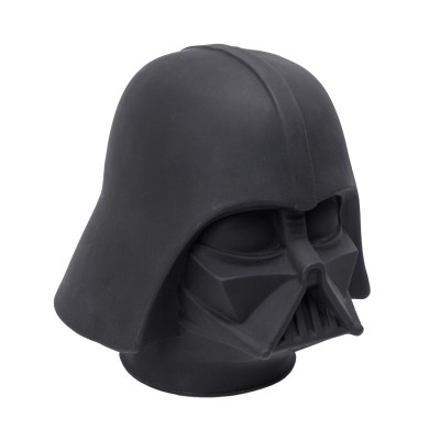 Luminária de Mesa USARE Darth Vader Star Wars 1L E27 280x260x300mm 