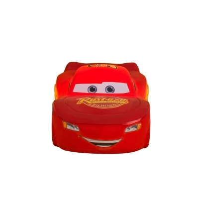 Luminária de Mesa USARE Mcqueen 1L E27 280x325x195mm 