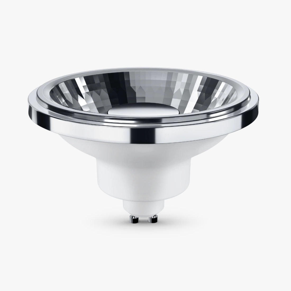 Lâmpada Led Stella AR111 PRO 11 watts 3000K 24° Bivolt STL21423/30