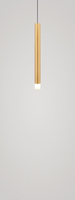 Pendente TKS Wand Plus 1L Mini Dicróica MR11 Ø38x435mm 1963