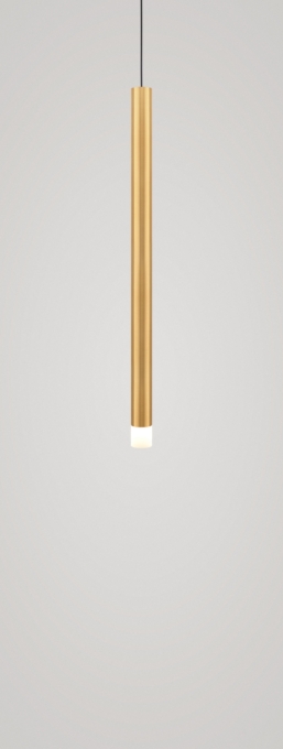 Pendente TKS Wand Plus 1L Mini Dicróica MR11 Ø38x635mm 1964