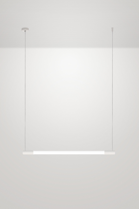 Pendente TKS Tube 1L Tubolar Led T8  32x700mm/32x1300mm 1851