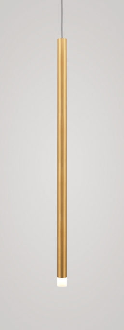 Pendente TKS Wand Plus 1L Mini Dicróica MR11 Ø38x1035mm 1965