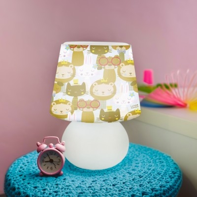 Abajur Micro Lampe USARE  Stay Cute 1L E27 200x150x150mm Luciano Martins