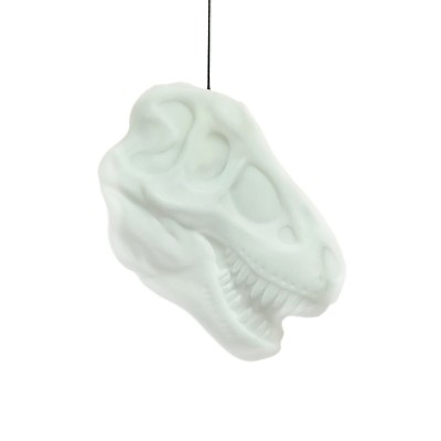 Pendente USARE T-Rex 1L E27 270x240x400mm 