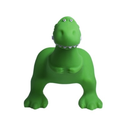 Luminária de Mesa USARE Rex Toy Story 1L E27 280x250x430mm 