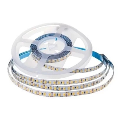 Fita LED Nordecor Sinfonia Sequencial Progressiva 6w/mt 120 leds IP20 12V 3000K (Rolo 5 metros) 7160