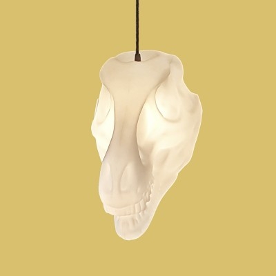 Pendente USARE T-Rex 1L E27 270x240x400mm 