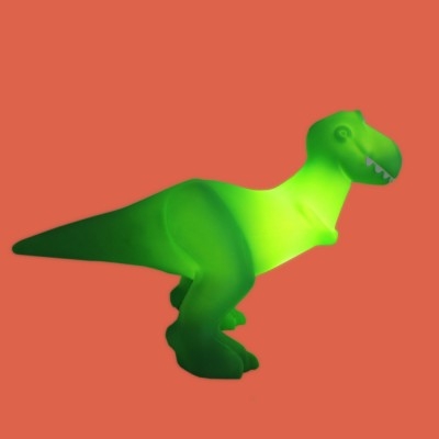 Luminária de Mesa USARE Rex Toy Story 1L E27 280x250x430mm 