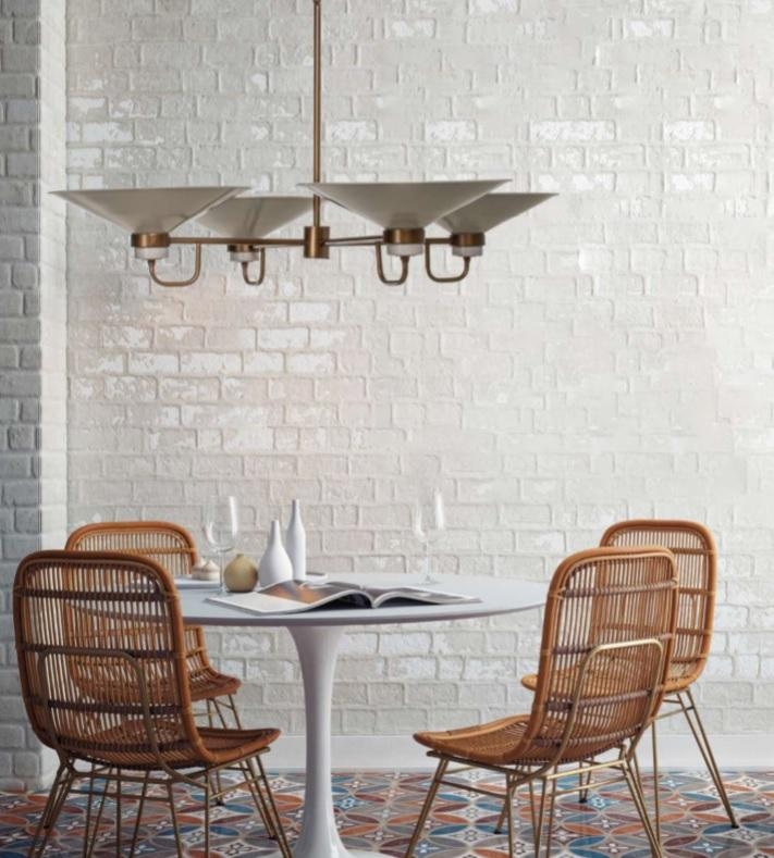 Lustre Foco Metallo Verona Cúpulas Metal 4L E27 Ø1080x590mm LU 420