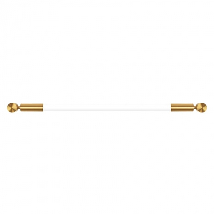 Arandela TKS Sabre 1L Tubular T8 Ø38x770mm/Ø38x1370mm 1617