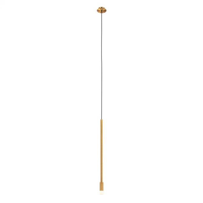 Pendente TKS Wand 1L G9 Ø25x580mm 1760