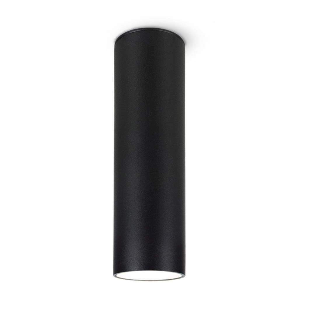 Plafon TKS Pipe 1L Dicroica MR16 Ø60x200mm 1077