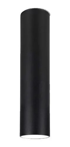 Plafon TKS Pipe 1L Dicroica MR16 Ø60x500mm 1080