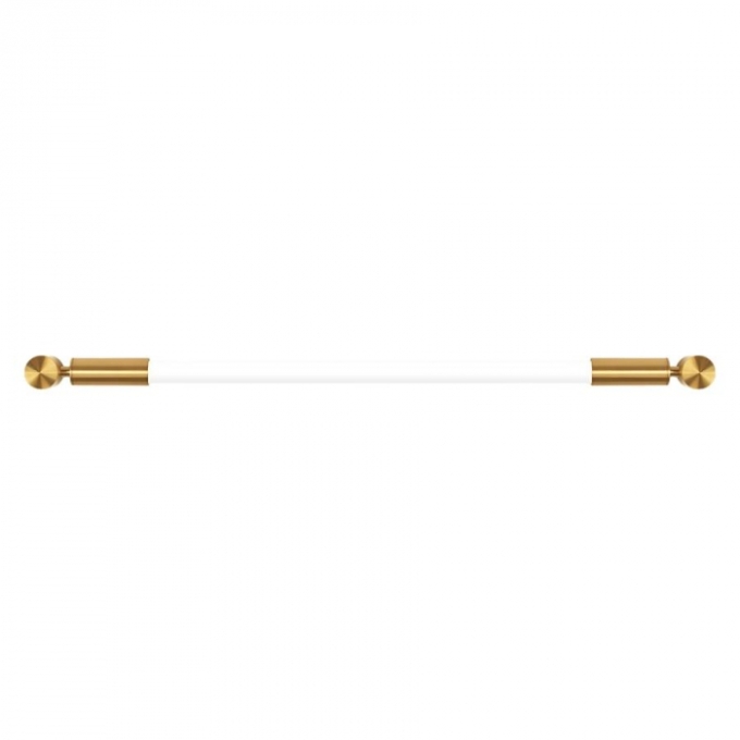 Arandela TKS Sabre 1L Tubular T8 Ø38x770mm/Ø38x1370mm 1617