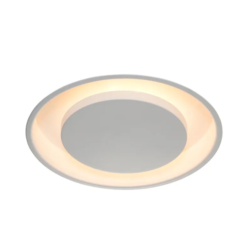 Rebatedor Embutido Itamonte Eclipse 2L E27 Ø330x80mm 2042/30